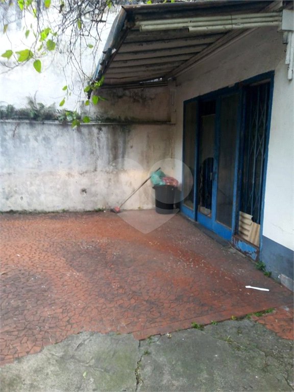 Casa à venda com 3 quartos em Vila Mariana, São Paulo, SP