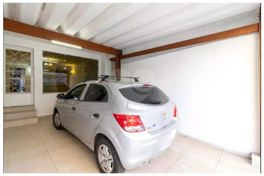 Sobrado à venda com 2 quartos, sendo 1 suíte,  em Água Fria, São Paulo, SP