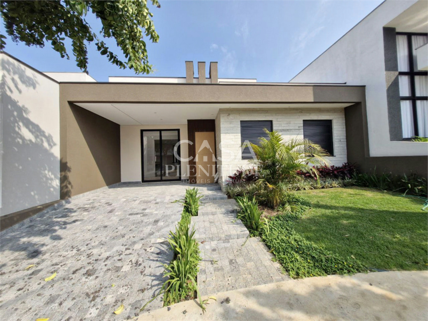 Casa em condomínio à venda com 3 quartos, sendo 1 suíte, em Cajuru do Sul, Sorocaba, SP