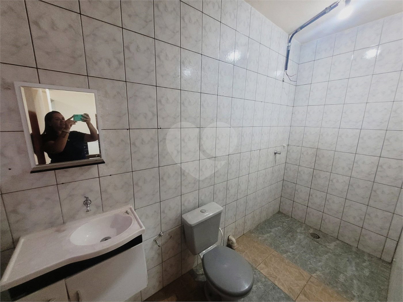 Casa para alugar com 2 quartos em Jardim Hubert, Indaiatuba, SP