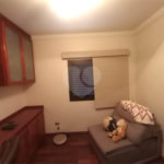 Sobrado à venda com 4 quartos, sendo 1 suíte, em Vila Macedópolis, São Paulo, SP