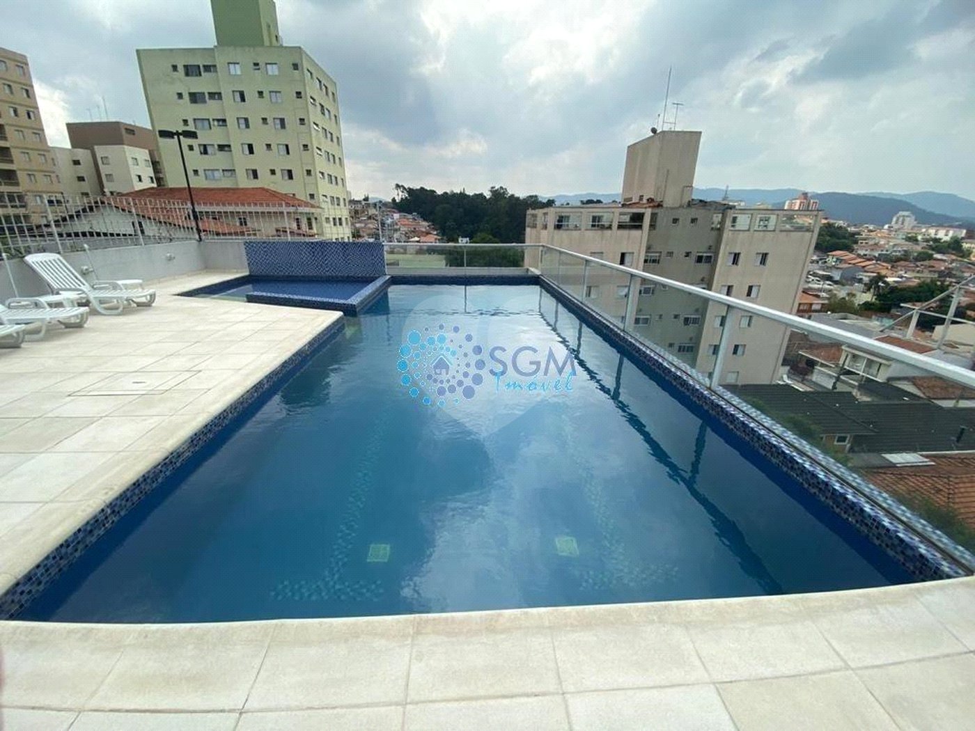 Apartamento à venda com 1 quarto em Vila Mazzei, São Paulo, SP