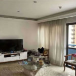 Apartamento Residencial à venda, Ponta da Praia, Santos - AP0578.