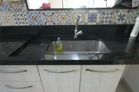 Apartamento à venda com 3 quartos, sendo 1 suíte,  em Jardim Ampliação, São Paulo, SP
