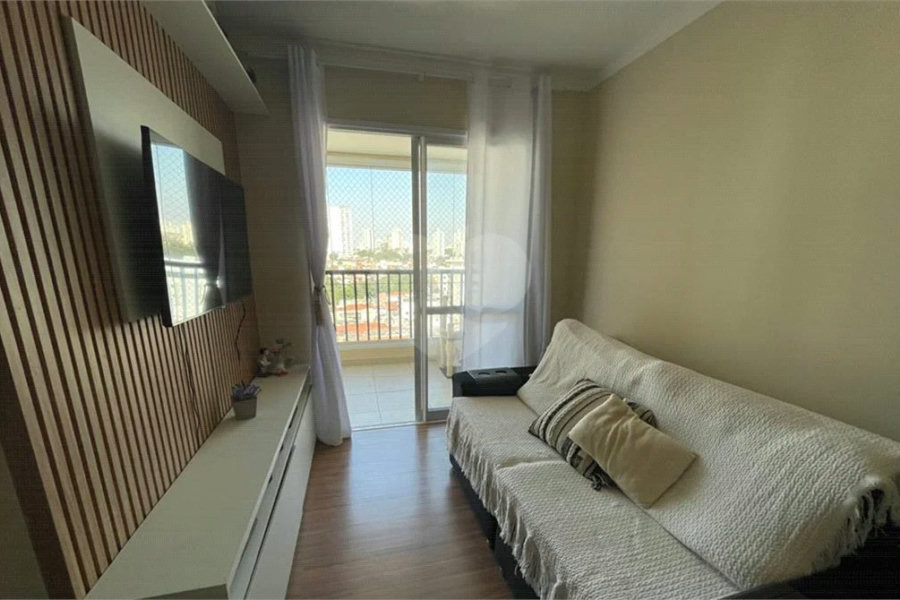 Apartamento à venda com 2 quartos em Imirim, São Paulo, SP