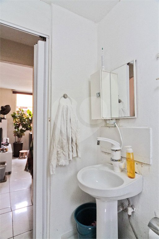 Apartamento à venda com 2 quartos em Horto, São Paulo, SP