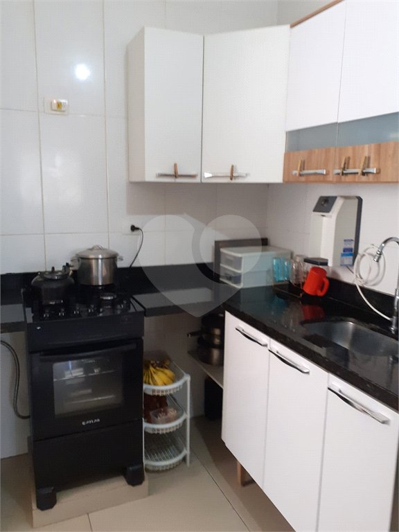 Apartamento à venda com 2 quartos em Casa Verde, São Paulo, SP
