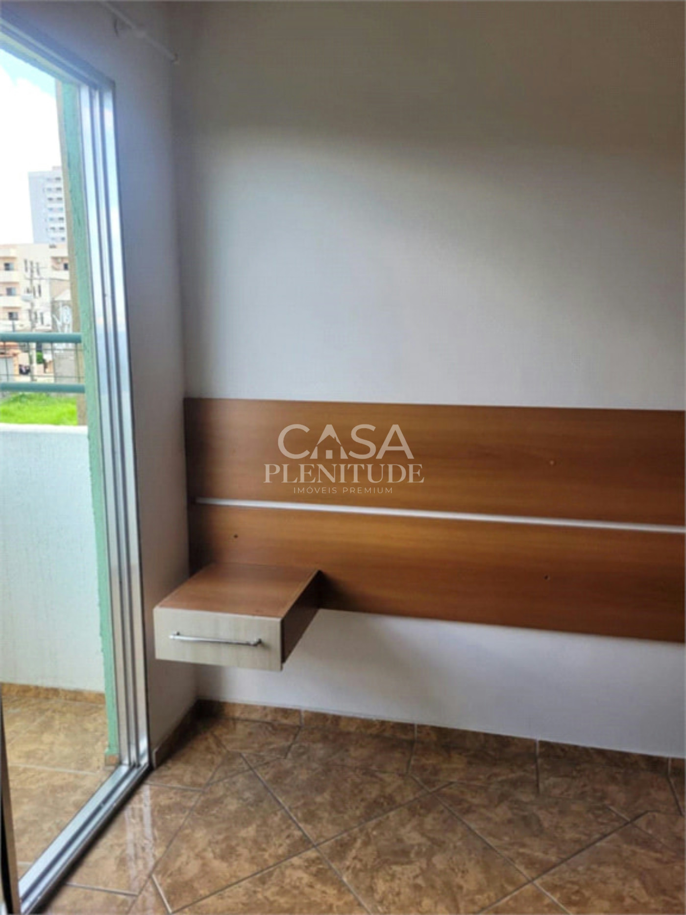 Apartamento à venda com 2 quartos, sendo 1 suíte, em Além Ponte, Sorocaba, SP