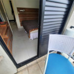 Apartamento à venda, 45 m² por R$ 307.400,00 - Enseada - Guarujá/SP