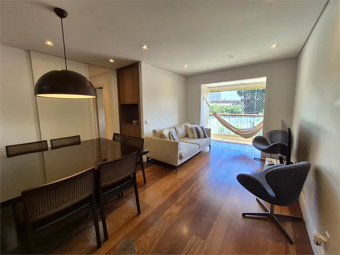 Apartamento à venda com 3 quartos, sendo 2 suítes,  em Jardim Bonfiglioli, São Paulo, SP