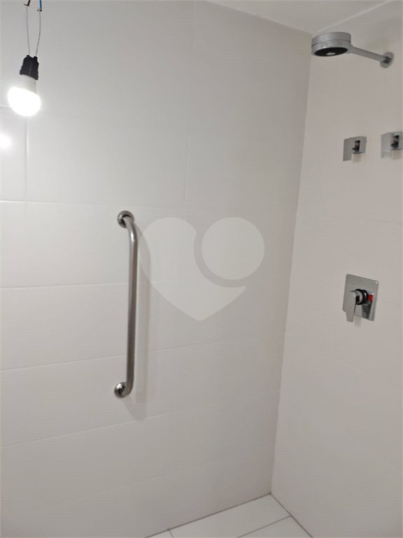Apartamento à venda com 1 quarto em Pinheiros, São Paulo, SP