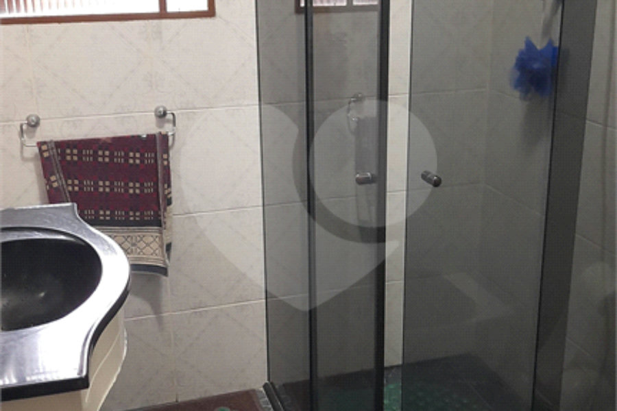 Sobrado à venda com 3 quartos, sendo 2 suítes, em Santana, São Paulo, SP