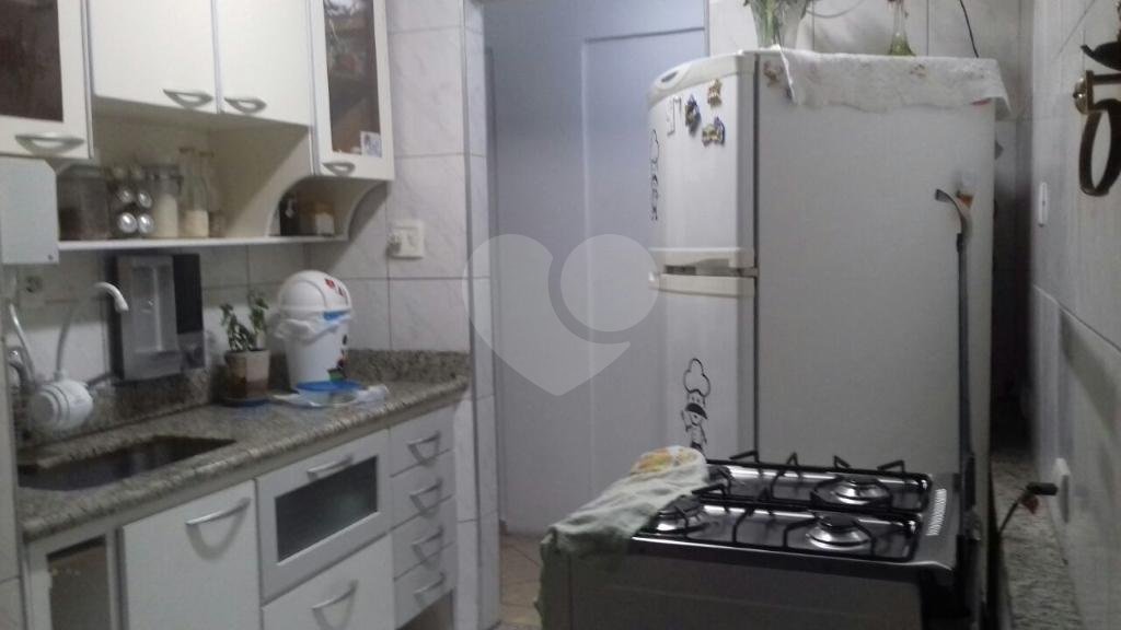 Apartamento à venda com 3 quartos em Jaçanã, São Paulo, SP