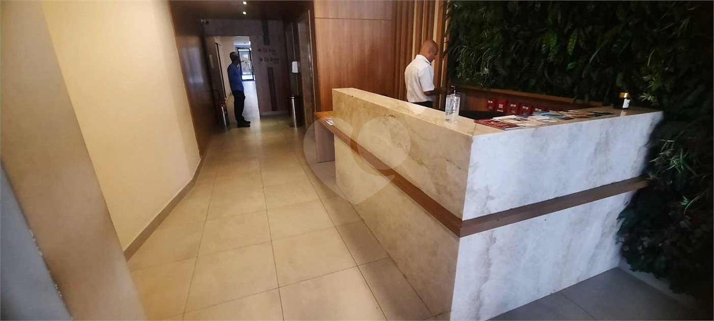 Apartamento à venda com 3 quartos, sendo 1 suíte, em Maracanã, Rio de Janeiro, RJ