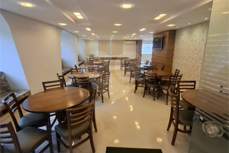 Apartamento para alugar com 3 quartos, sendo 1 suíte, em Santana, São Paulo, SP