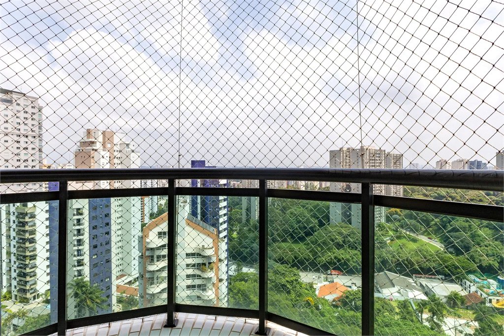 Apartamento à venda com 4 quartos, sendo 3 suítes, em Vila Suzana, São Paulo, SP