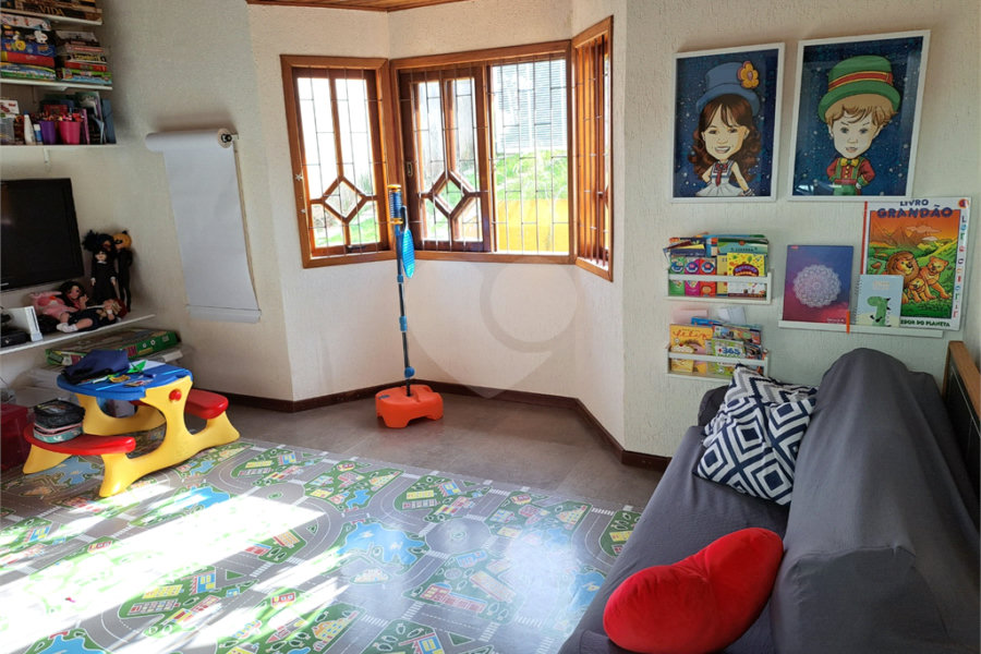 Casa à venda com 3 suítes em Granja Viana, Cotia, SP