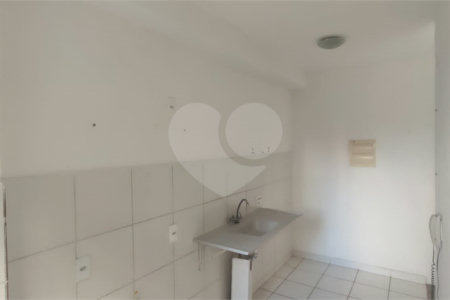 Apartamento à venda com 2 quartos em Campo Grande, Rio de Janeiro, RJ