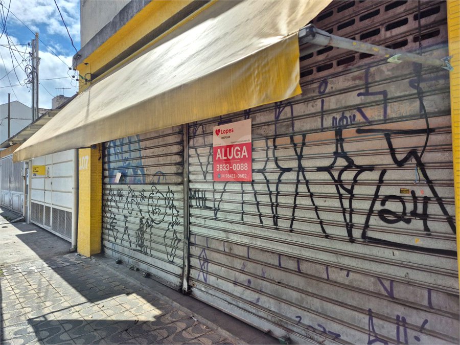 Salão para alugar em Vila Anglo Brasileira, São Paulo, SP