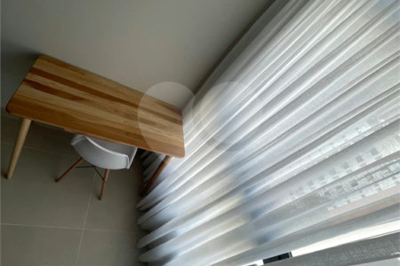 Apartamento à venda com 1 suíte em Itaim Bibi, São Paulo, SP