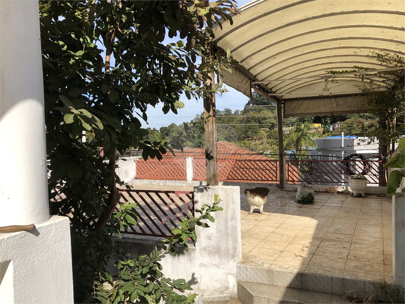Casa Térrea à venda com 3 quartos, sendo 2 suítes, em Horto Florestal, São Paulo, SP