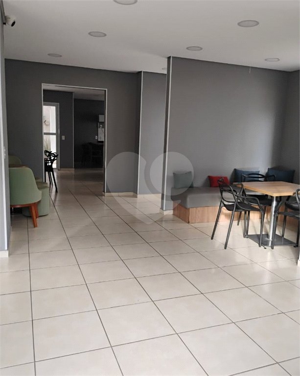 Apartamento à venda com 2 quartos em Vila Ré, São Paulo, SP