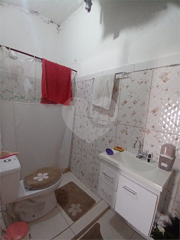 Triplex à venda com 5 quartos, sendo 1 suíte, em Santíssimo, Rio de Janeiro, RJ