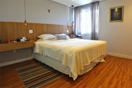 Apartamento à venda com 2 suítes em Santa Cecília, São Paulo, SP