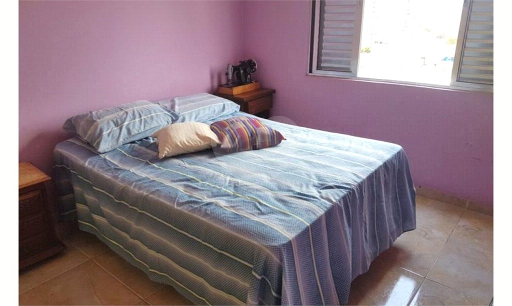 Apartamento à venda com 3 quartos em Cambuci, São Paulo, SP