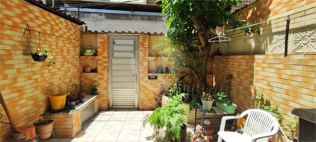 Casa de Vila à venda com 3 suítes em Tijuca, Rio de Janeiro, RJ