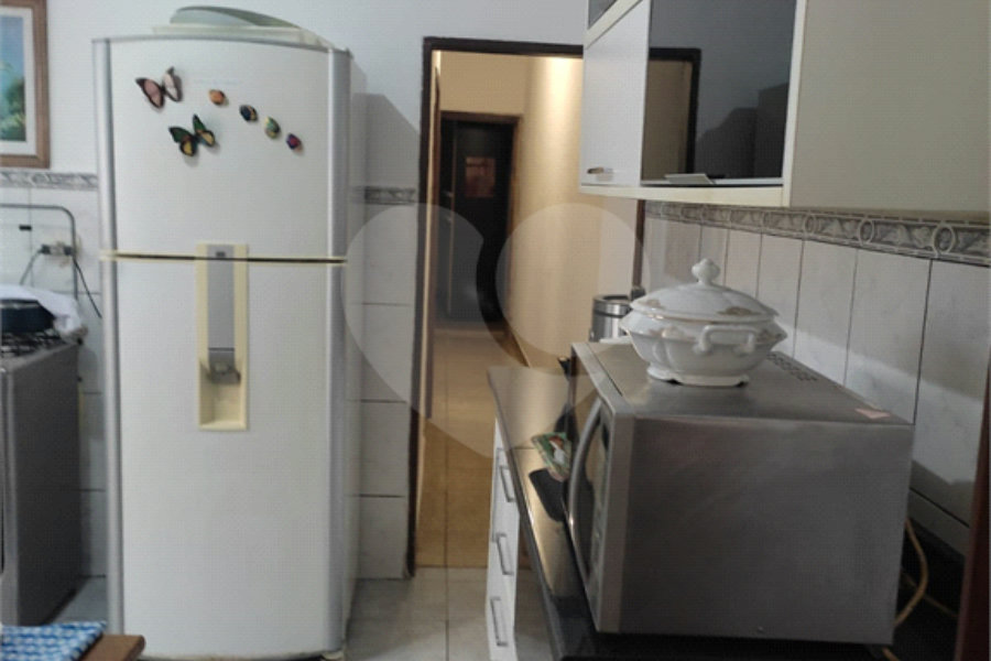 Casa Térrea à venda com 3 quartos, sendo 1 suíte, em Vila Maria, São Paulo, SP