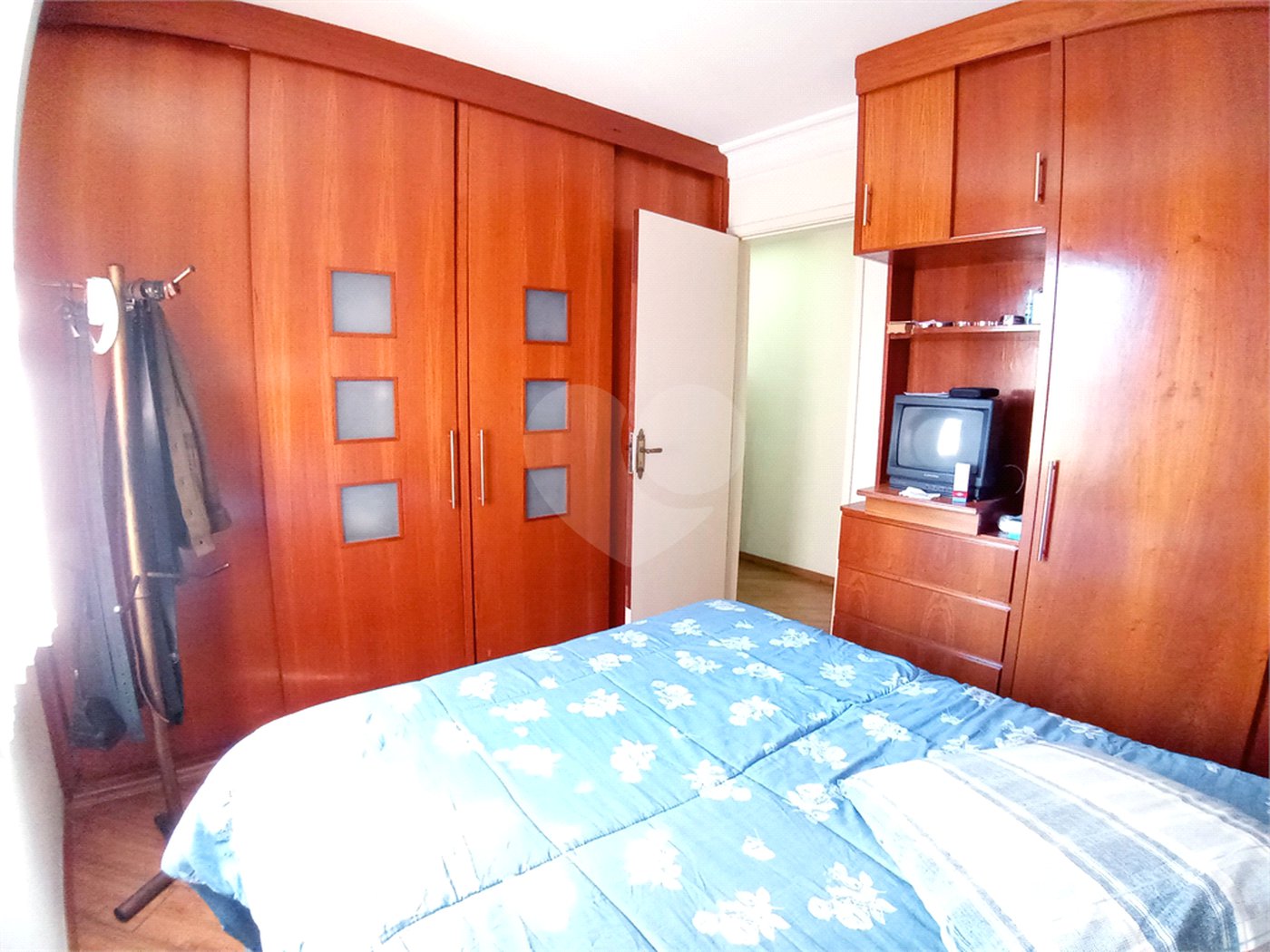 Apartamento à venda com 2 quartos em Jardim São Paulo(zona Norte), São Paulo, SP
