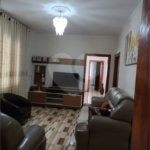 Casa Térrea à venda com 3 quartos em Vila Progresso, Porto Feliz, SP