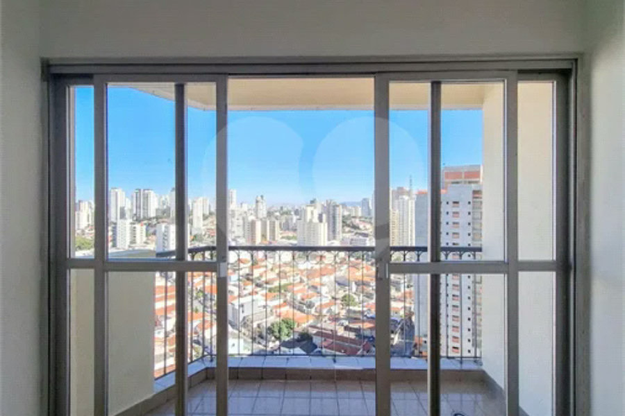 Apartamento para alugar com 2 quartos em SANTANA, São Paulo, SP