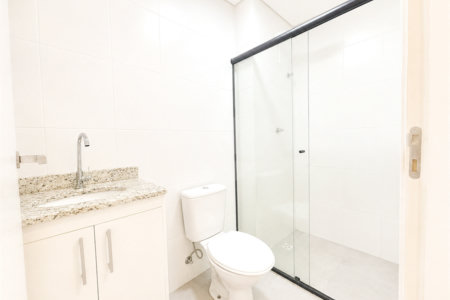 Apartamento para alugar com 2 quartos em Vila Domingues, Votorantim, SP