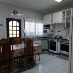 Sobrado à venda com 4 quartos, sendo 1 suíte, em Vila Rosália, Guarulhos, SP