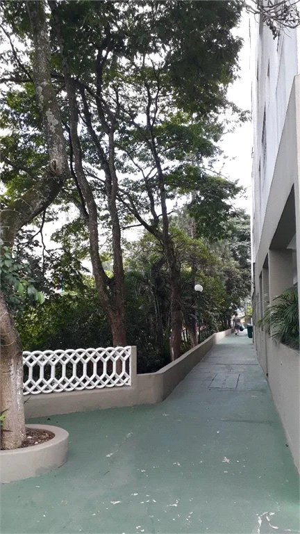 Apartamento à venda com 2 quartos em Jardim Celeste, São Paulo, SP