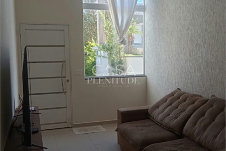 Casa em condomínio à venda com 3 quartos, sendo 1 suíte, em Wanel Ville, Sorocaba, SP