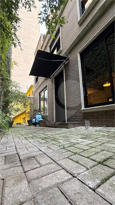 Casa de Vila à venda com 3 suítes em Vila Mariana, São Paulo, SP