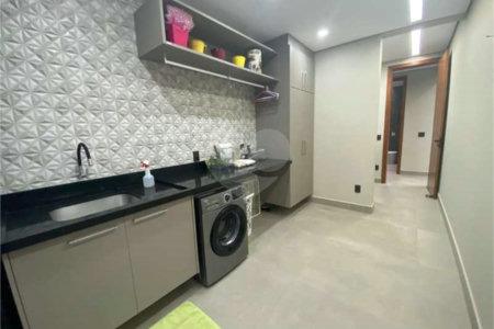 Casa à venda com 3 suítes no condomínio Alphaville Nova Esplanada 4, Votorantim - SP