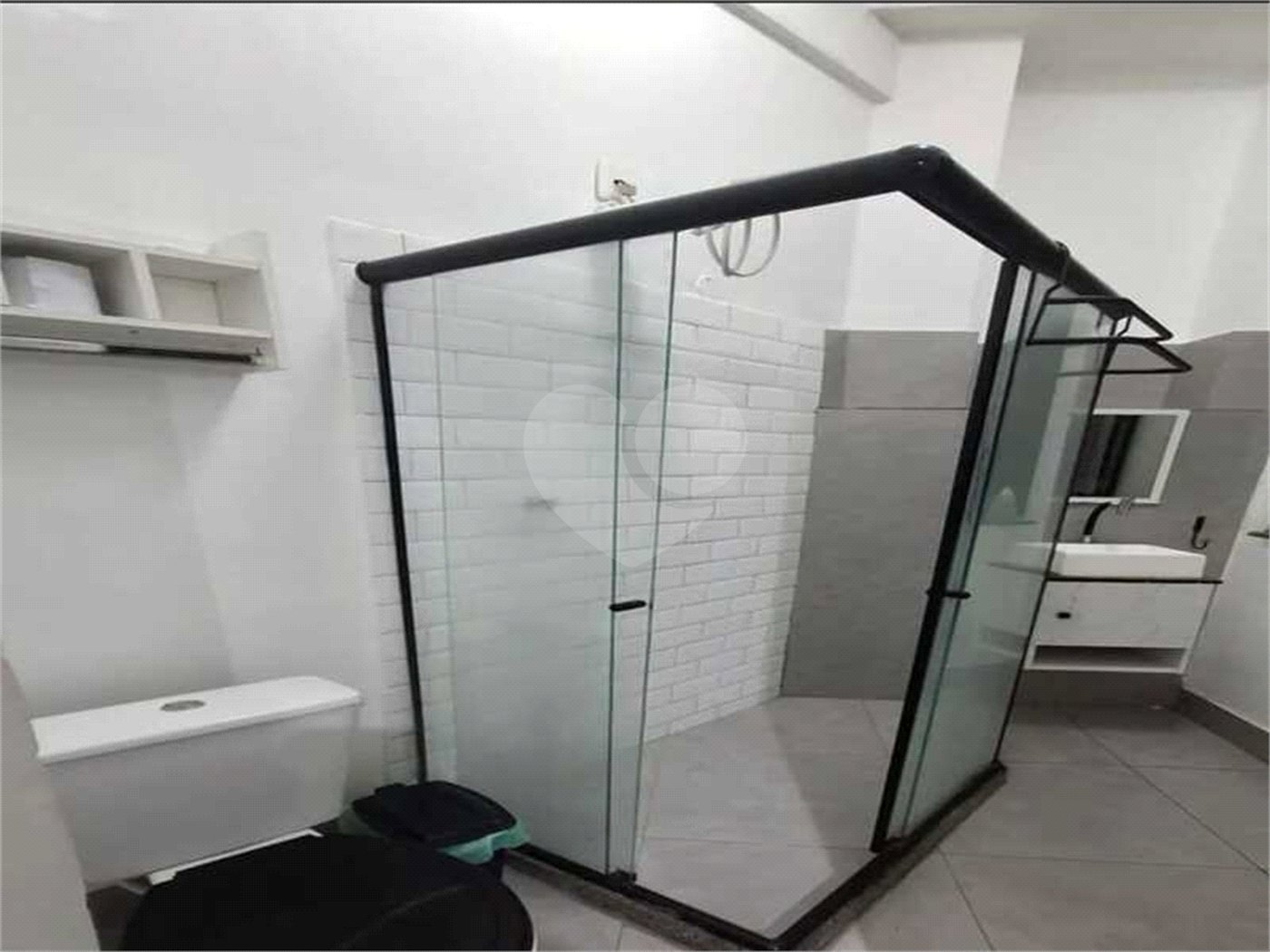 Apartamento à venda com 1 suíte no Centro, Rio de Janeiro, RJ