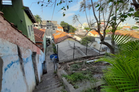 Terreno à venda com 1 quarto em Vila Mazzei, São Paulo, SP