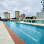 Apartamento à venda com 2 suítes em Vila Scarpelli, Santo André, SP