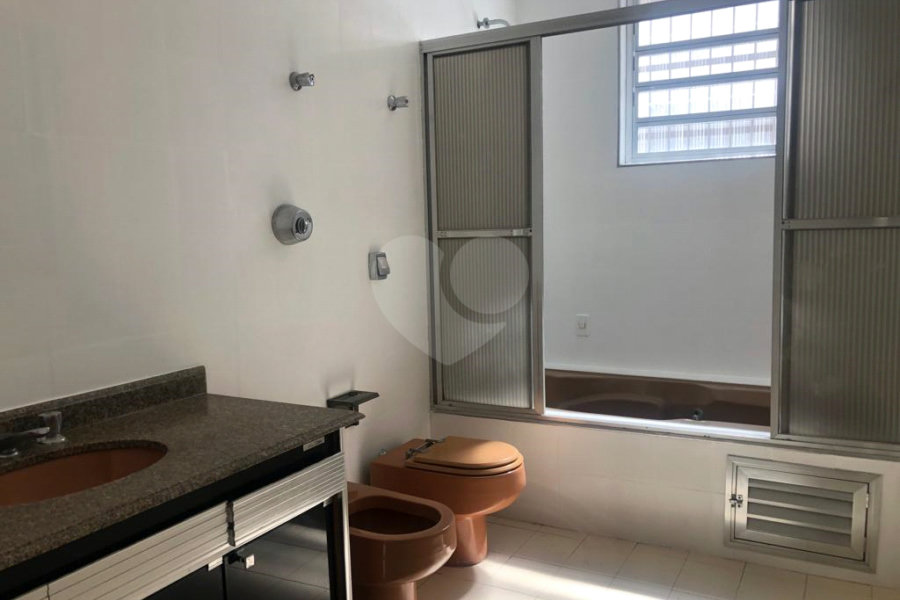 Sobrado à venda com 3 quartos, sendo 1 suíte, em Santana, São Paulo, SP
