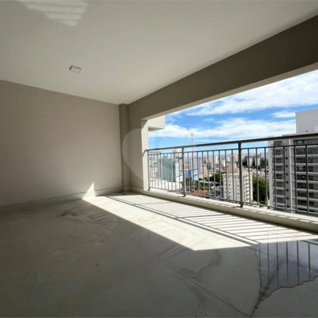 Apartamento à venda com 3 suítes em Tucuruvi, São Paulo, SP
