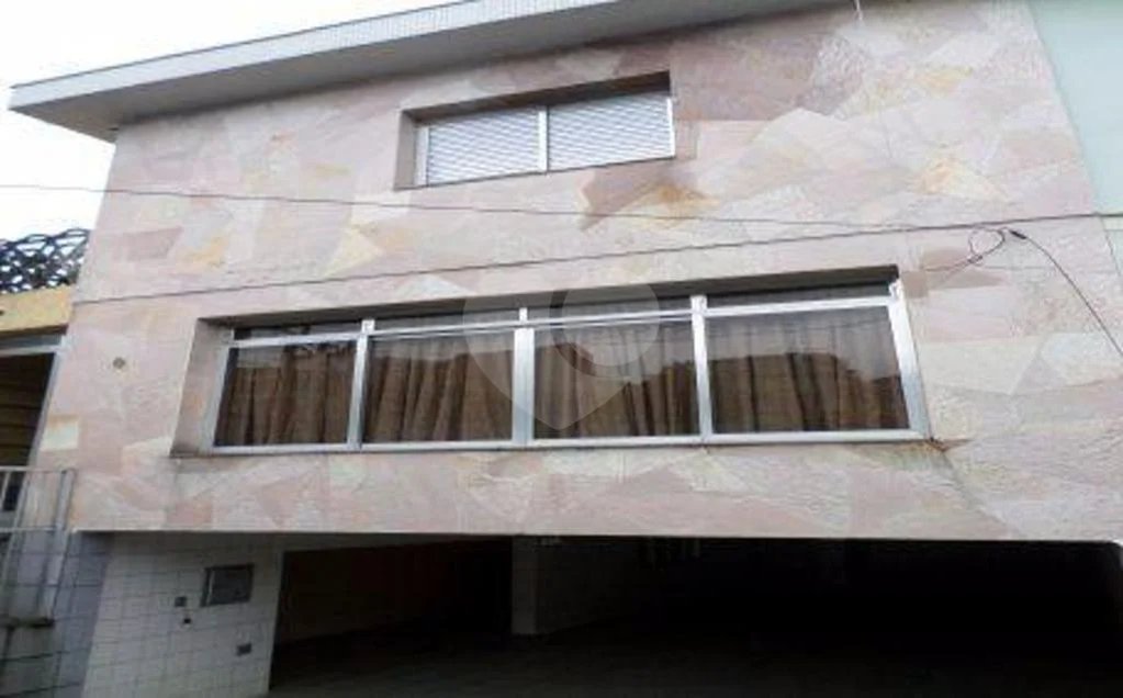 Sobrado à venda com 3 quartos, sendo 2 suítes, em Limão, São Paulo, SP