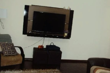 Sobrado à venda com 3 quartos, sendo 1 suíte, em Jardim Pinheiros, São Paulo, SP