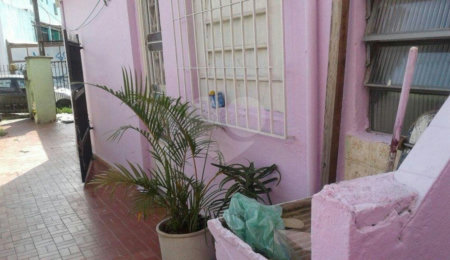 Casa à venda com 8 quartos no Brasilândia, São Paulo, SP