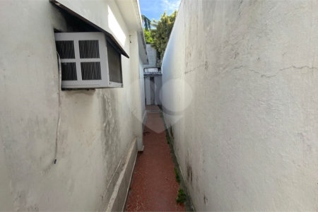 Casa à venda com 4 quartos em Planalto Paulista, São Paulo, SP