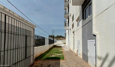 Apartamento para alugar com 2 quartos em Jardim Brasilândia, Sorocaba, SP